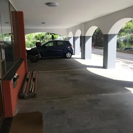 Casa Seracchioli