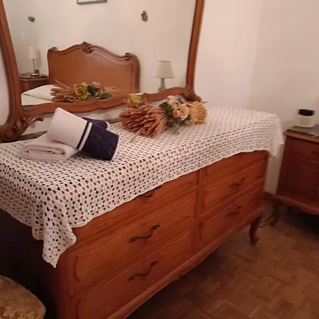 Casa Seracchioli شقة كيافاري