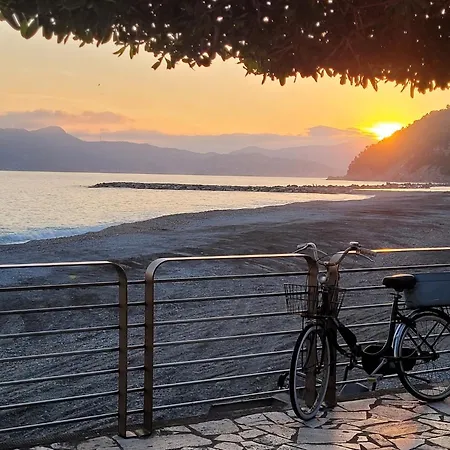 Casa Seracchioli * كيافاري