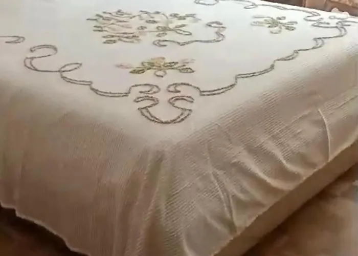 Casa Seracchioli Lejlighed Chiavari