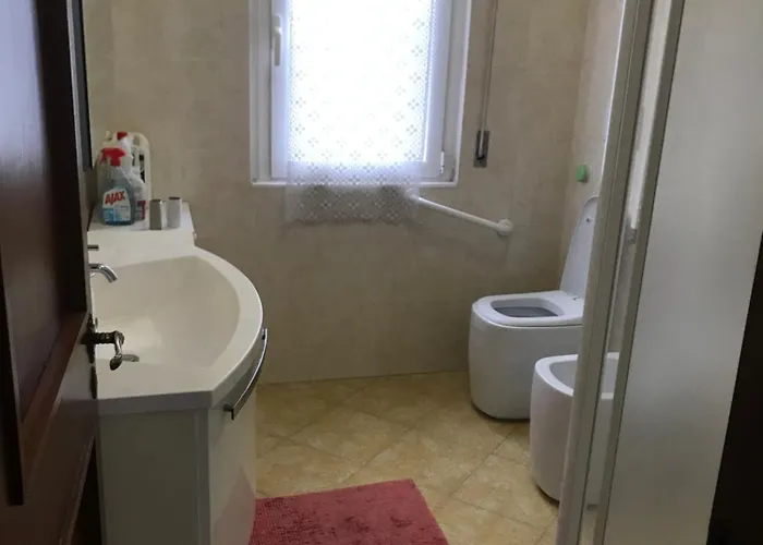 Casa Seracchioli * Chiavari