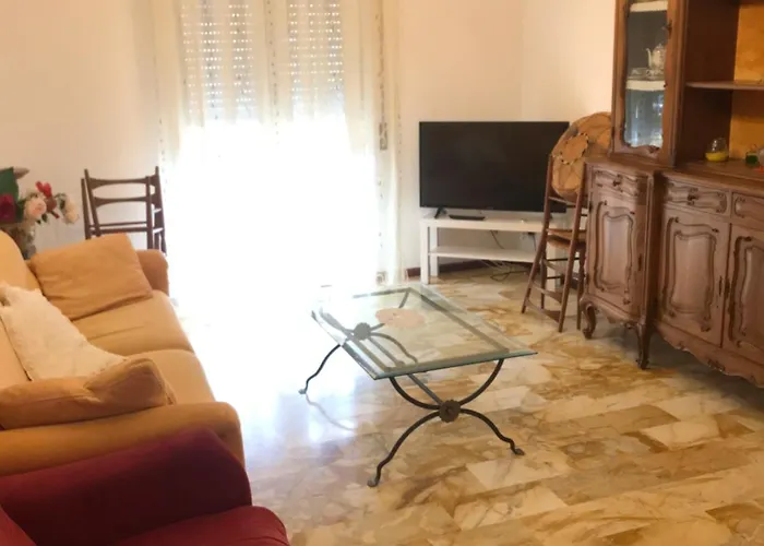 Casa Seracchioli Lejlighed Chiavari