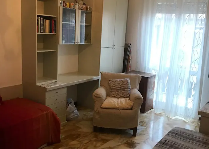 Lejlighed Casa Seracchioli *