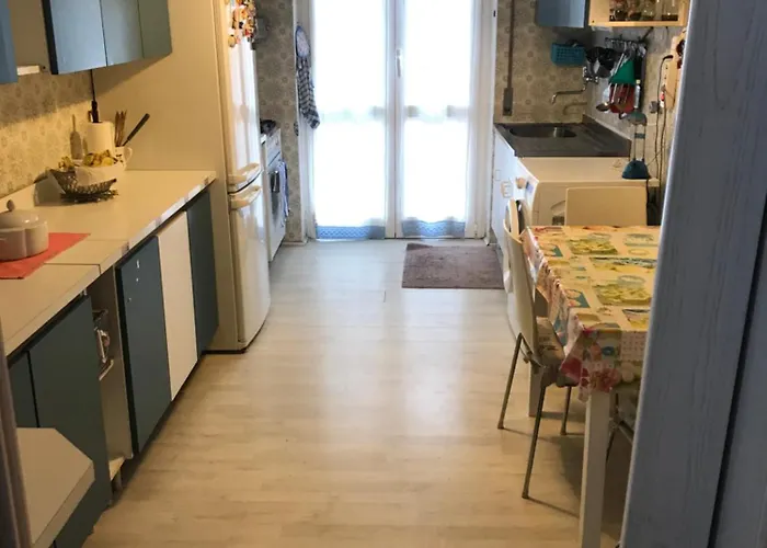 Casa Seracchioli * Chiavari