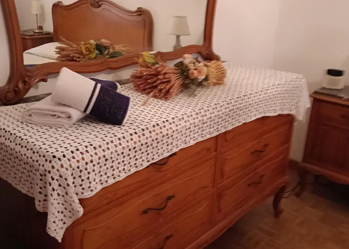 Casa Seracchioli Lejlighed Chiavari