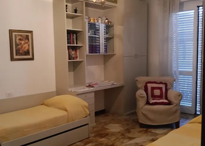 Casa Seracchioli * Chiavari