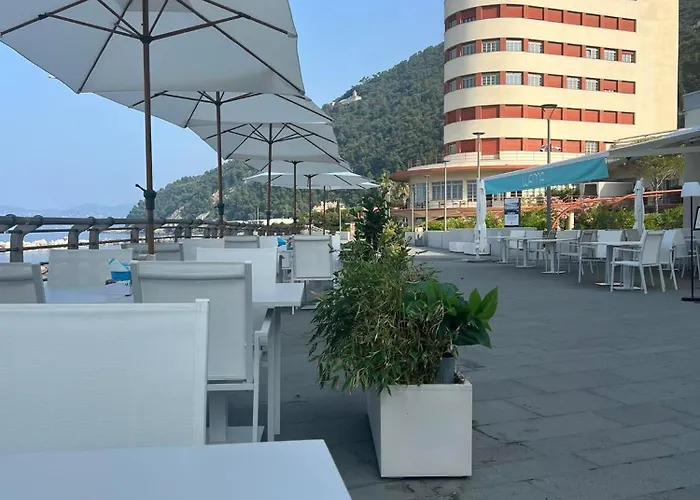 Casa Seracchioli * Chiavari