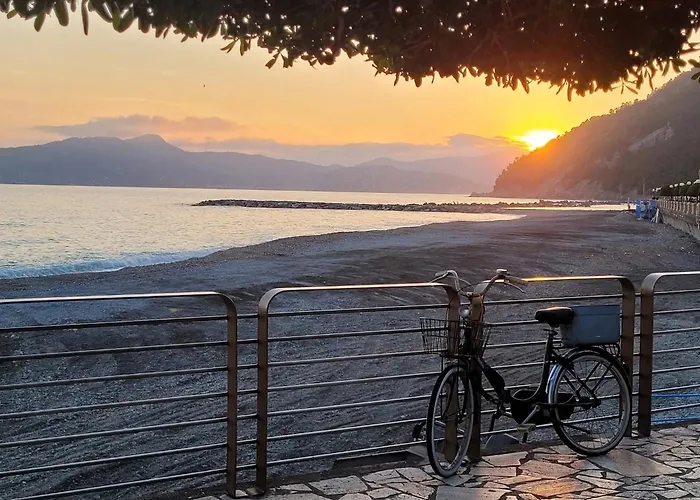 Casa Seracchioli * Chiavari