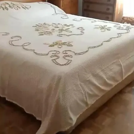 Casa Seracchioli Apartment Chiavari