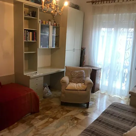 Apartment Casa Seracchioli *