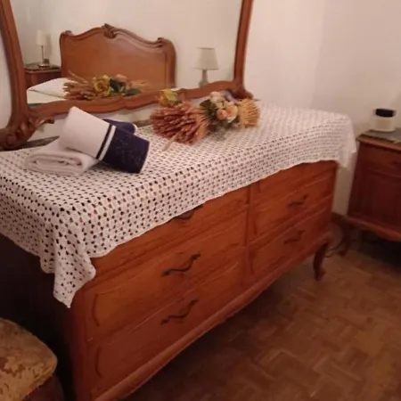 Casa Seracchioli *
